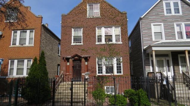 4433 S Mozart St., Chicago, IL 60632