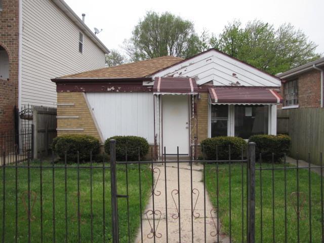 7755 S Maryland Ave., Chicago, IL 60619