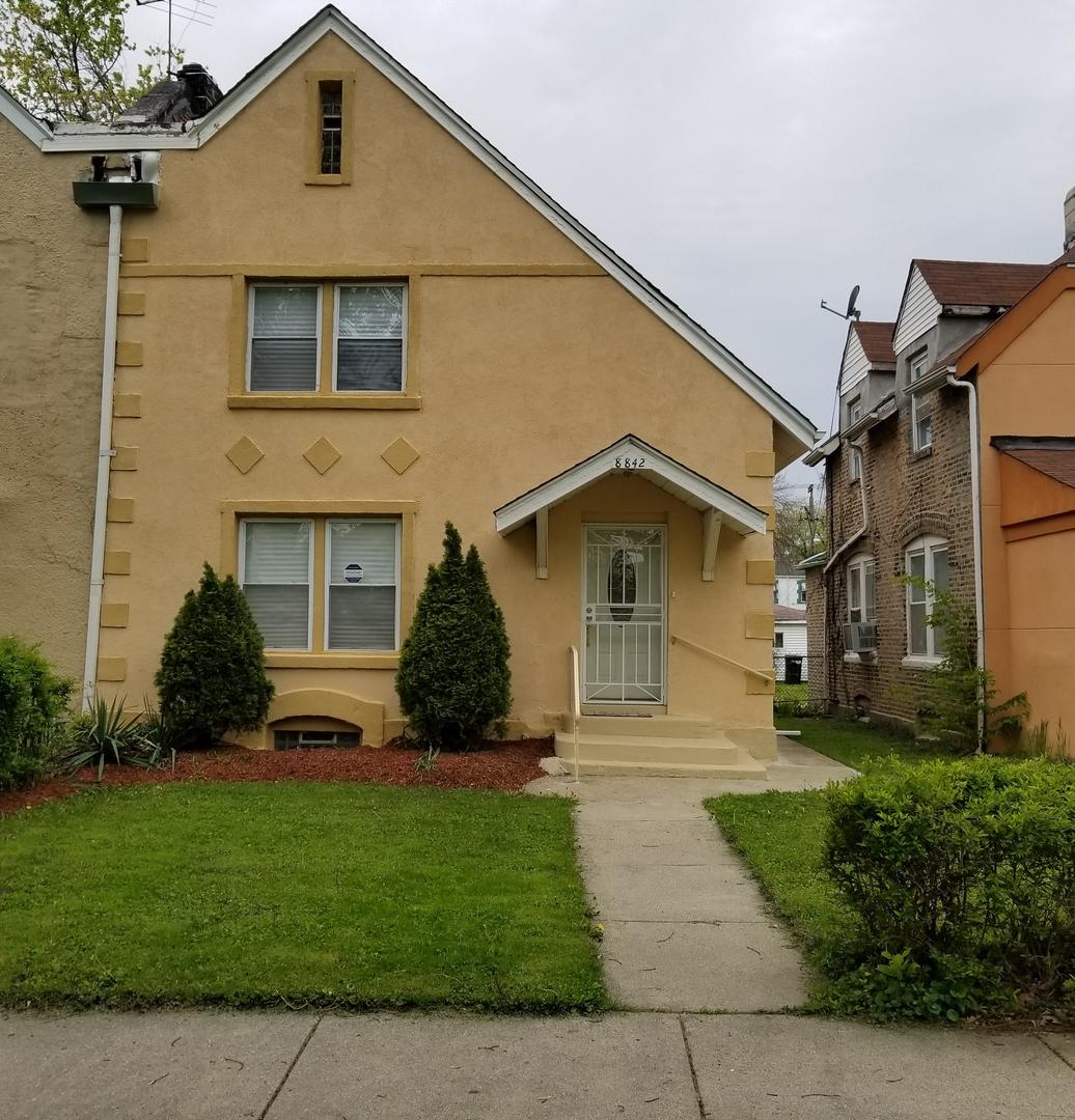 8842 S Michigan Ave., Chicago, IL 60619
