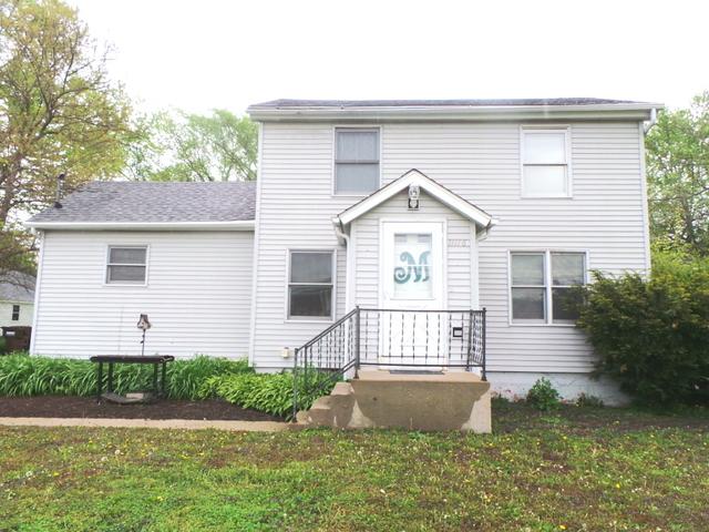 11116 S Church St., Huntley, IL 60142