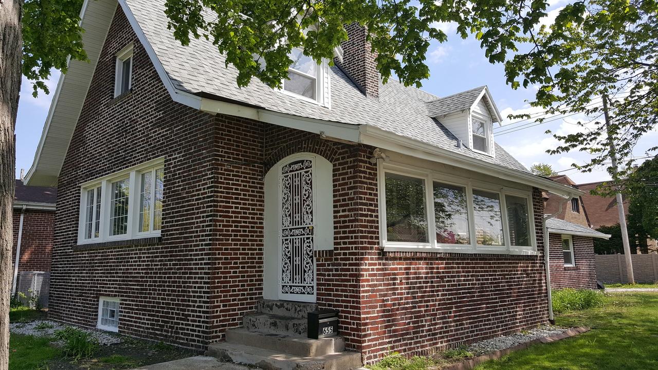 655 W 111th St., Chicago, IL 60628