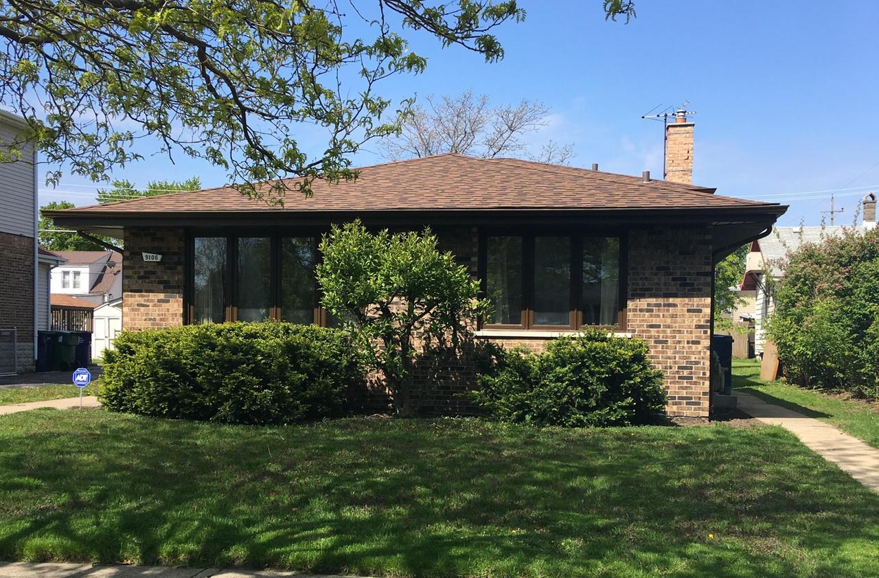 9106 S Spaulding Ave., Evergreen Park, IL 60805