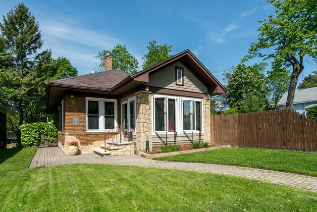 413 Dixon Ave., Joliet, IL 60435