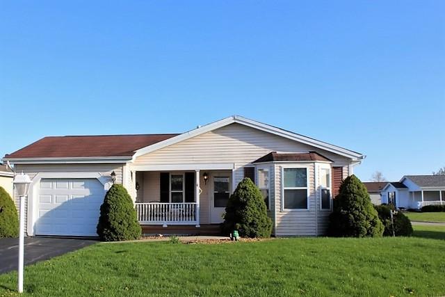 2407 Stallion Ct., Grayslake, IL 60030