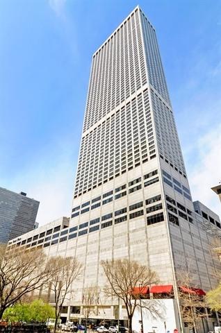 180 E Pearson St. #5605, Chicago, IL 60611