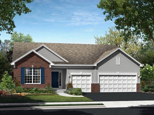 3497 Ayres Dr., Aurora, IL 60506