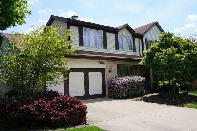 7813 Dorchester Ln., Darien, IL 60561