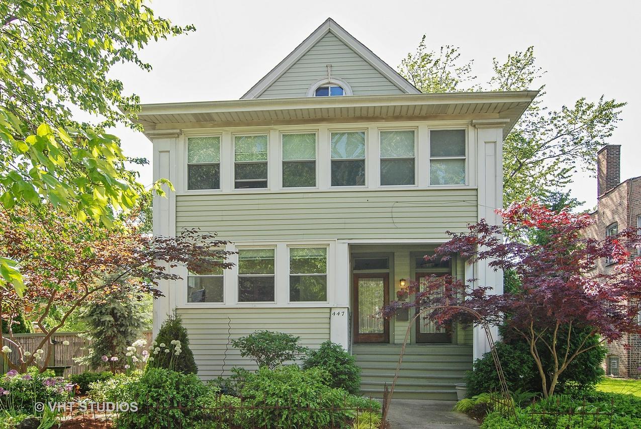 447 Marengo Ave., Forest Park, IL 60130