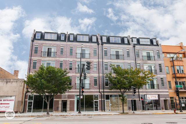 1837 S State St. #3, Chicago, IL 60616