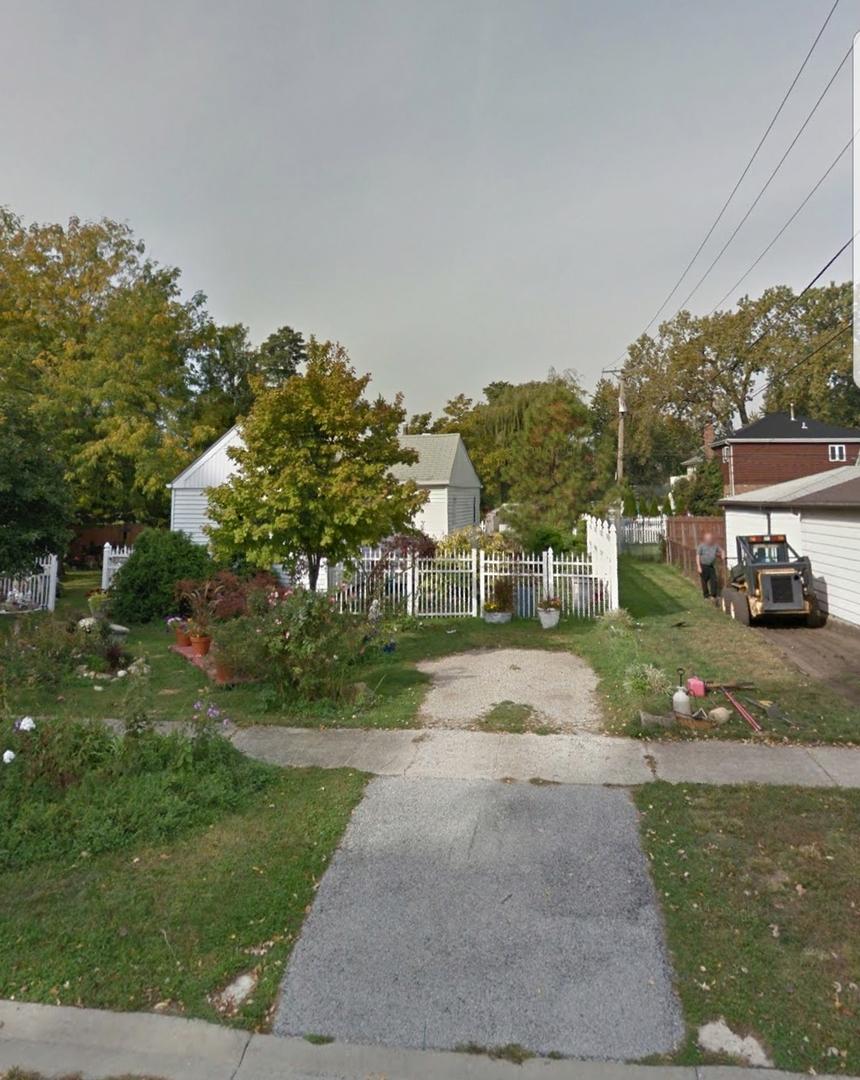 9920 Mcvicker Ave., Oak Lawn, IL 60453