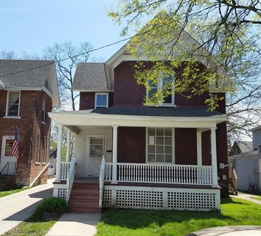 448 West Park Ave., Aurora, IL 60506
