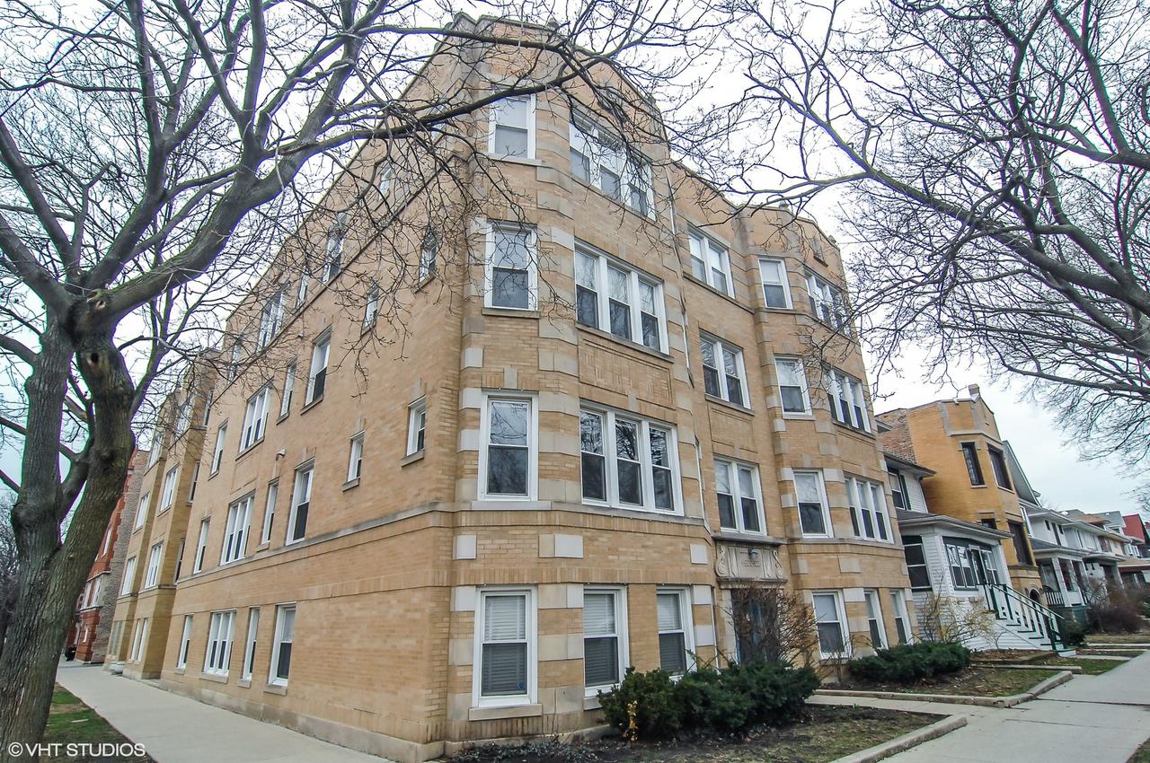 4500 N Sacramento Ave. #1, Chicago, IL 60625