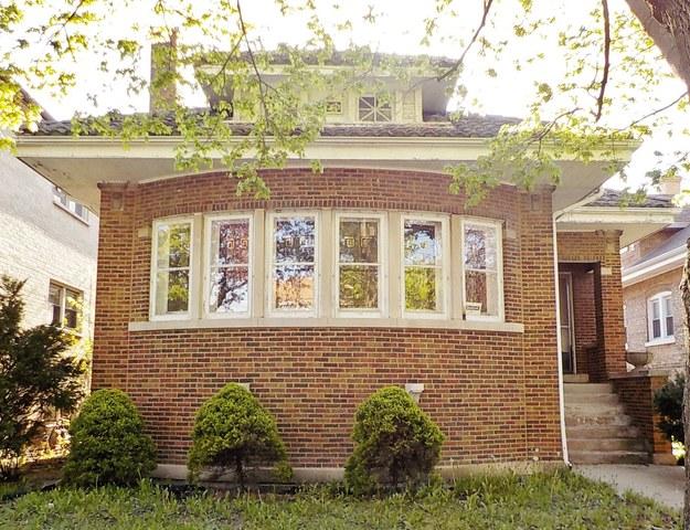 1803 S Austin Blvd., Cicero, IL 60804