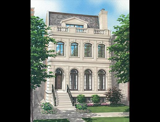 3722 N Wayne Ave., Chicago, IL 60613