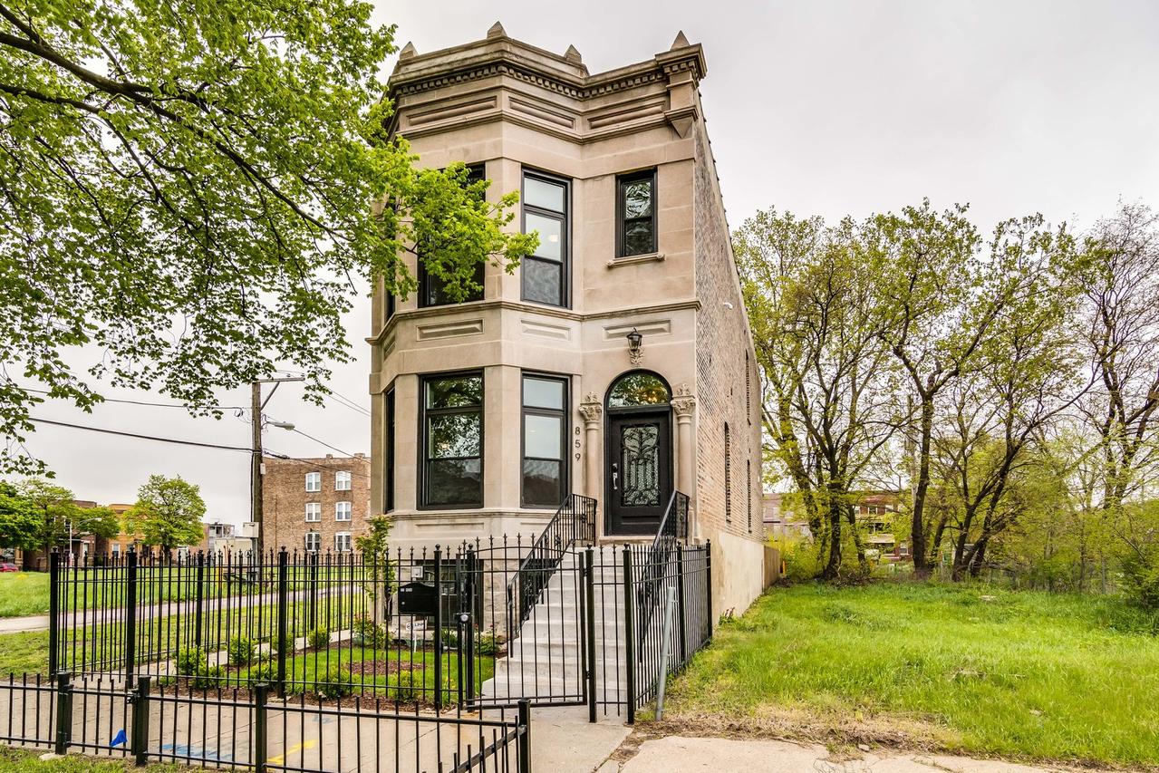 859 E 63rd Pl., Chicago, IL 60637