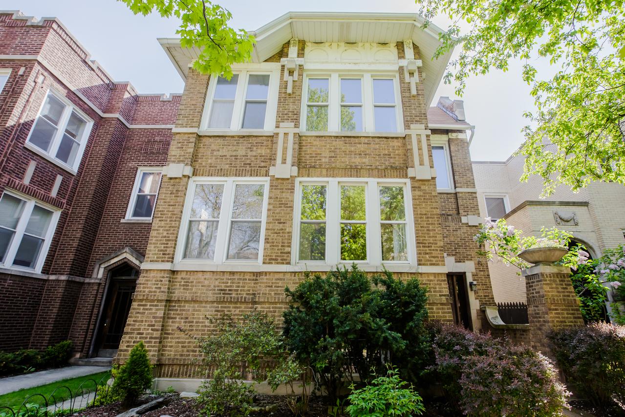 6453 N Magnolia Ave., Chicago, IL 60626