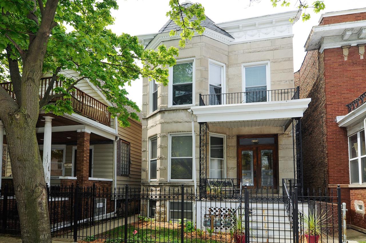 4128 N Ashland Ave., Chicago, IL 60613