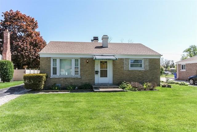 1837 Morse Ave., Des Plaines, IL 60018