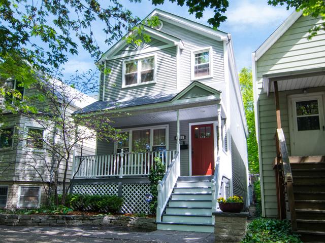 3625 N Seeley Ave., Chicago, IL 60618