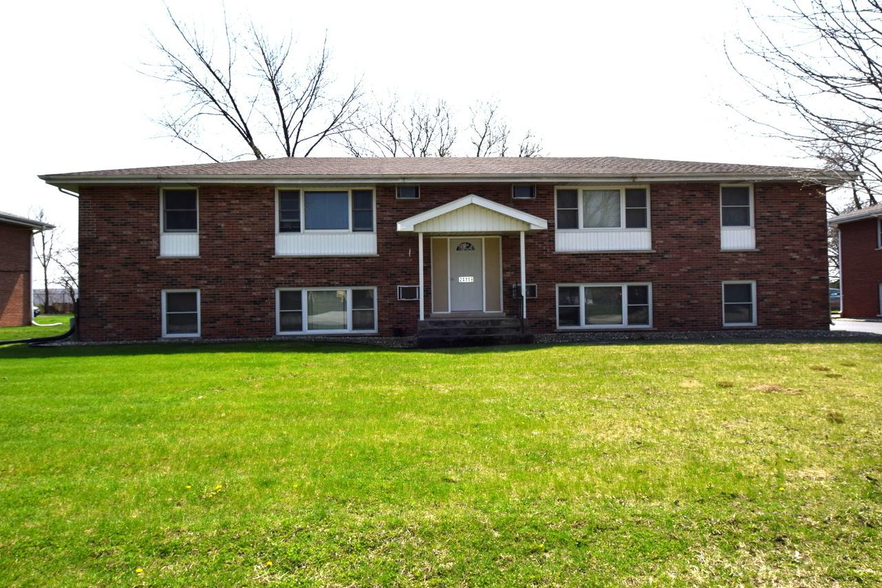 24119 W Hazelcrest Dr., Plainfield, IL 60544