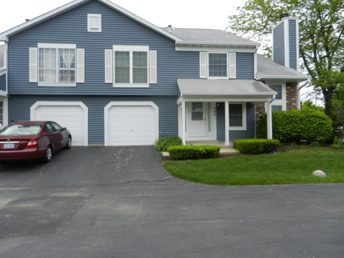 393 Dupage Dr., Bolingbrook, IL 60440