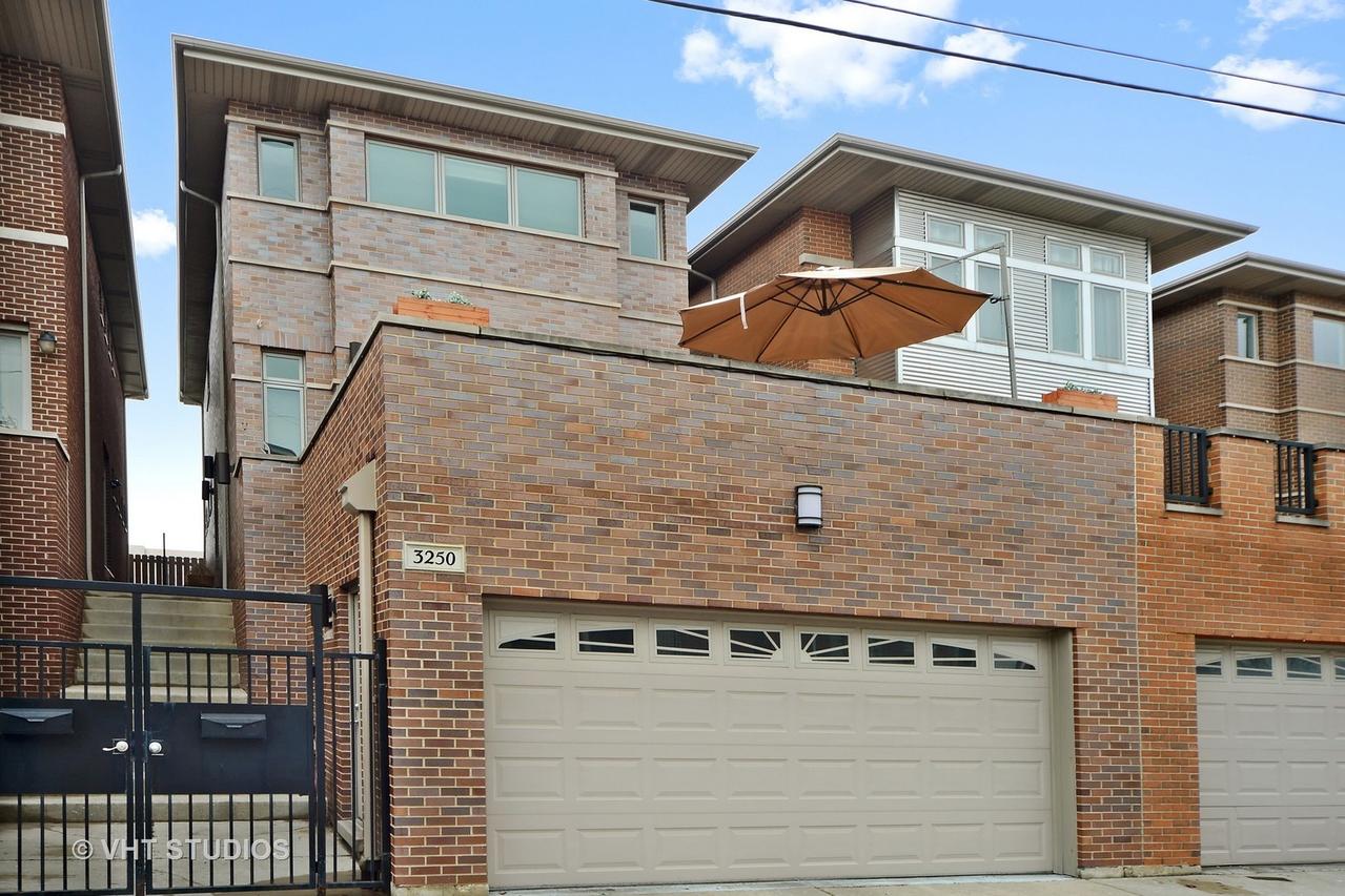 3250 S Stewart Ave., Chicago, IL 60616
