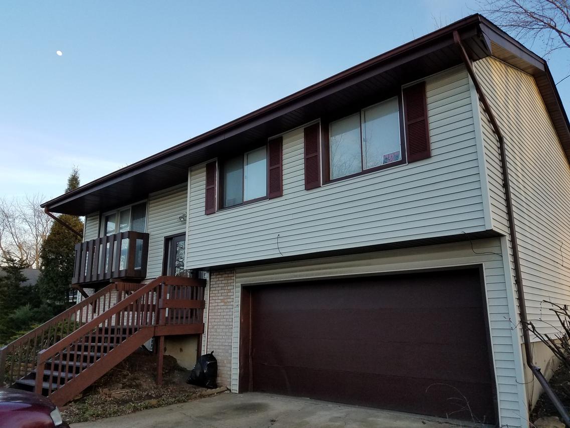 509 Buckeye Ln., Bolingbrook, IL 60440