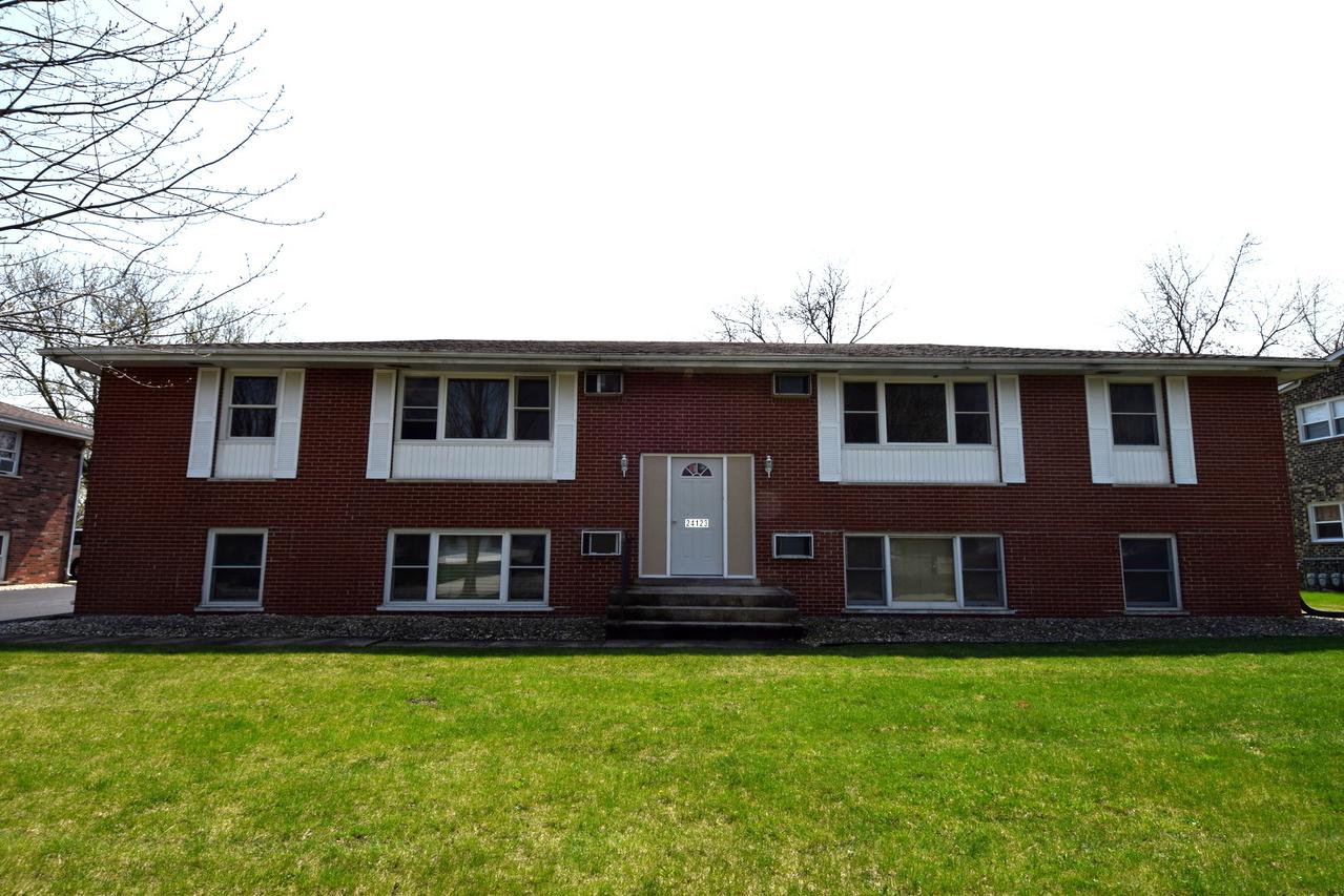 24123 W Hazelcrest Dr., Plainfield, IL 60544