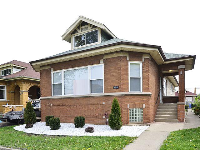8533 S Ada St., Chicago, IL 60620