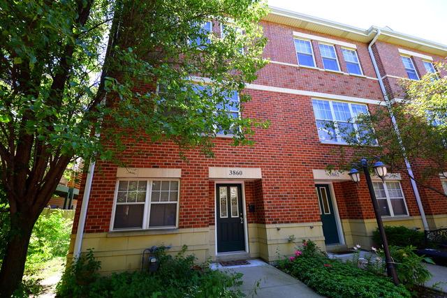 3860 N Milwaukee Ct., Chicago, IL 60641