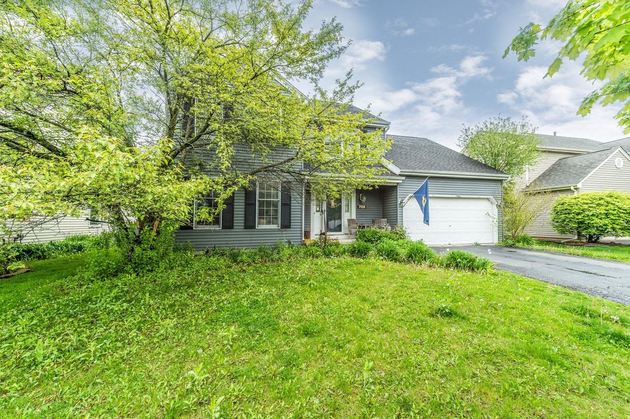 706 Lancaster Ln., Geneva, IL 60134