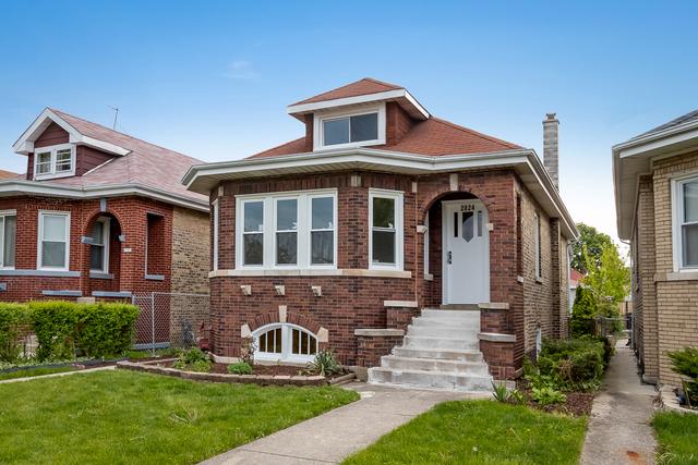 2824 N Major Ave., Chicago, IL 60634