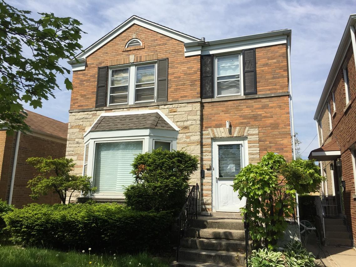 6122 N Christiana Ave., Chicago, IL 60659