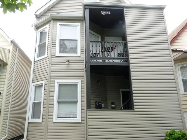 3828 N Christiana Ave., Chicago, IL 60618