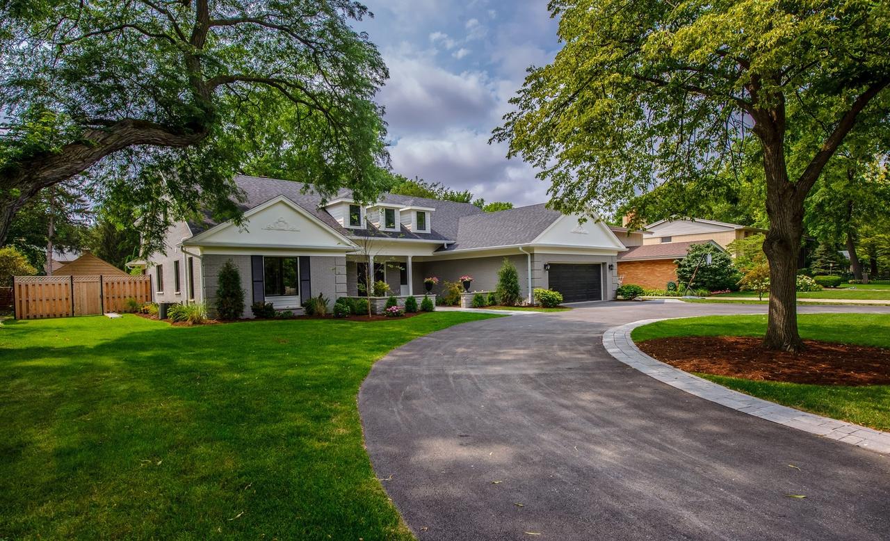 918 Franklin Ave., River Forest, IL 60305