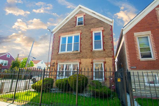 3042 S Pulaski Rd., Chicago, IL 60623