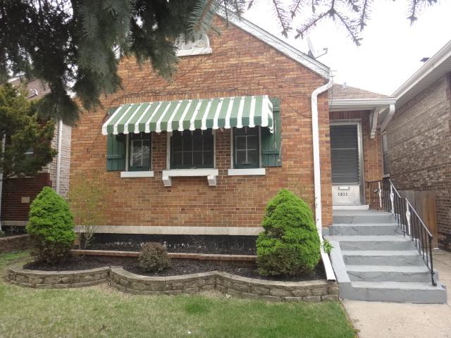 1611 S Lombard Ave., Cicero, IL 60804