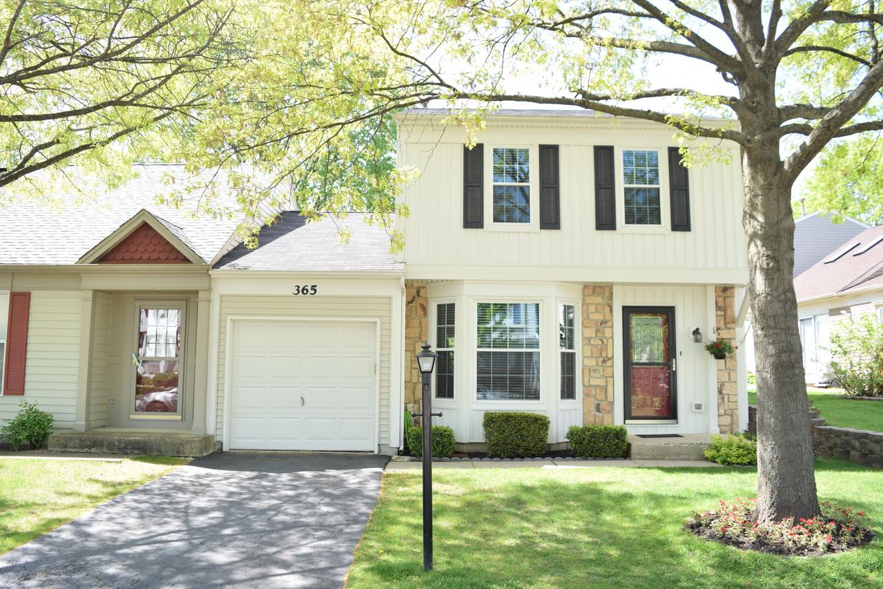 365 W Birchwood Ave., Palatine, IL 60067