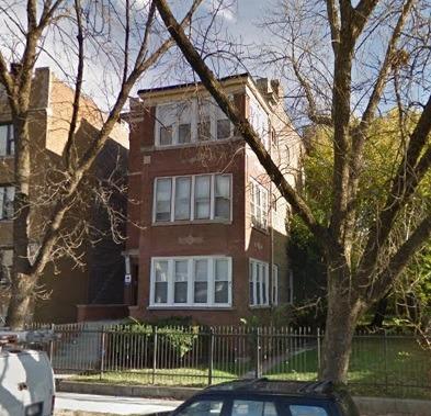7341 S Coles Ave., Chicago, IL 60649