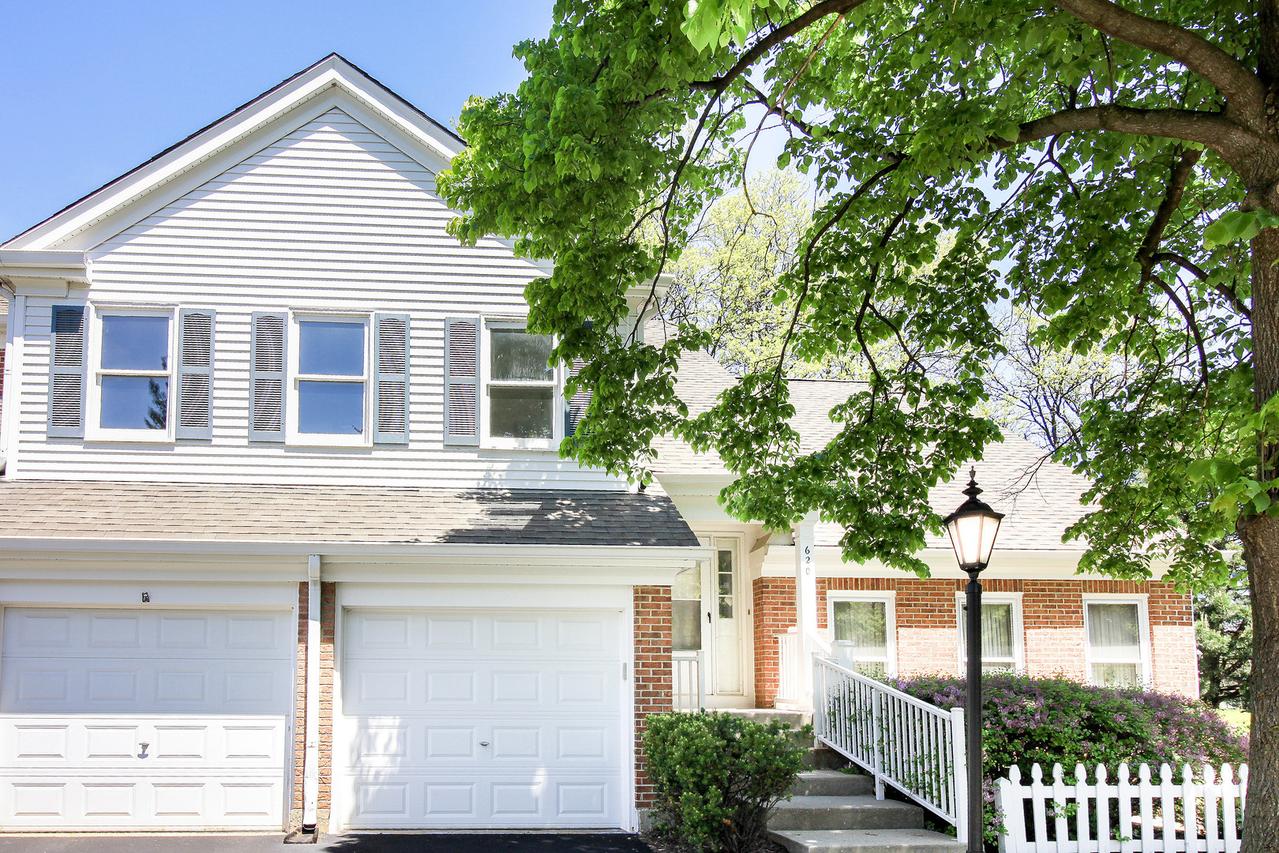 620 Thistle Ln., Prospect Heights, IL 60070