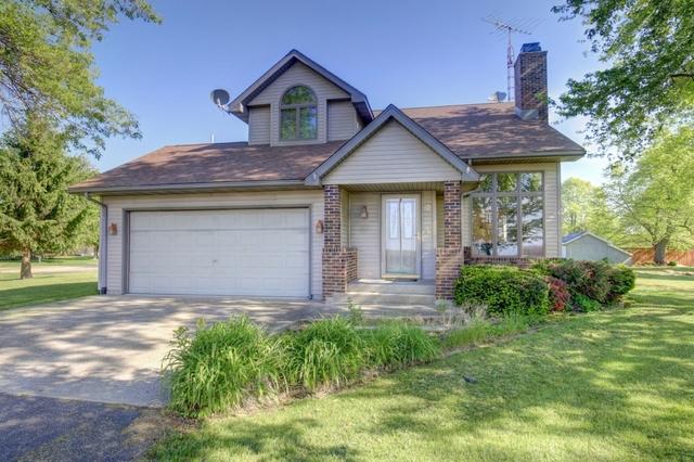 7705 Lakewood Rd., Weldon, IL 61882