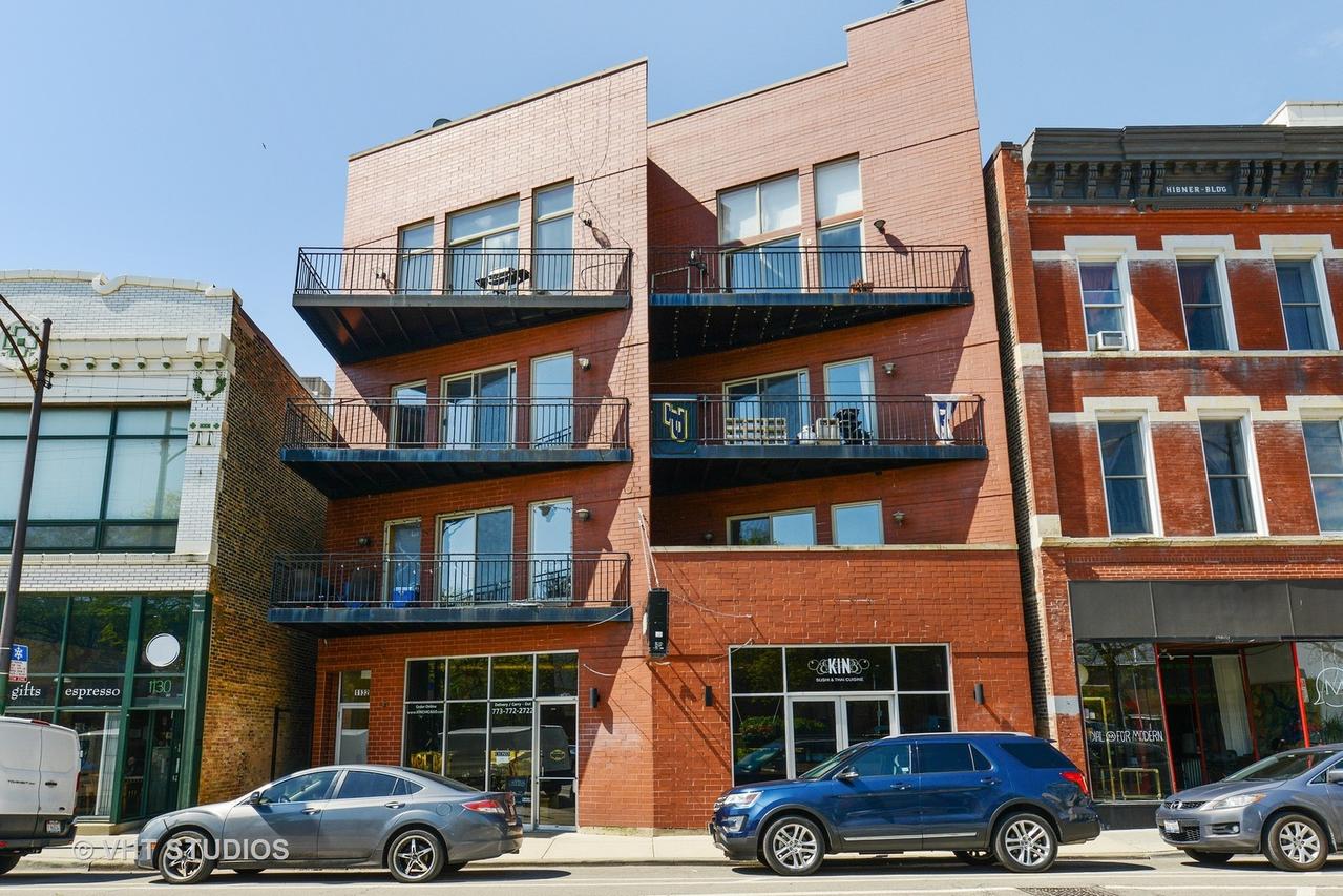 1132 N Milwaukee Ave. #4N, Chicago, IL 60642