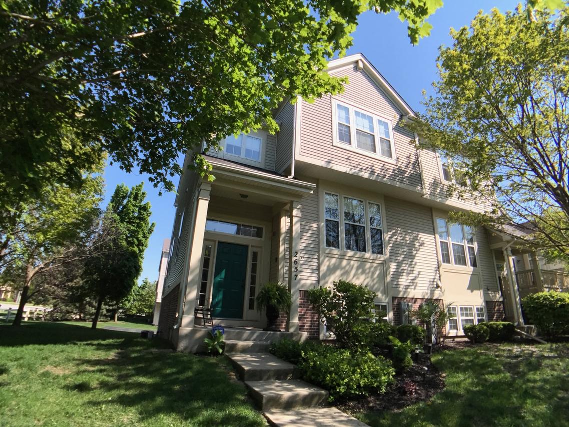 2657 N Greenwood Ave., Arlington Heights, IL 60004