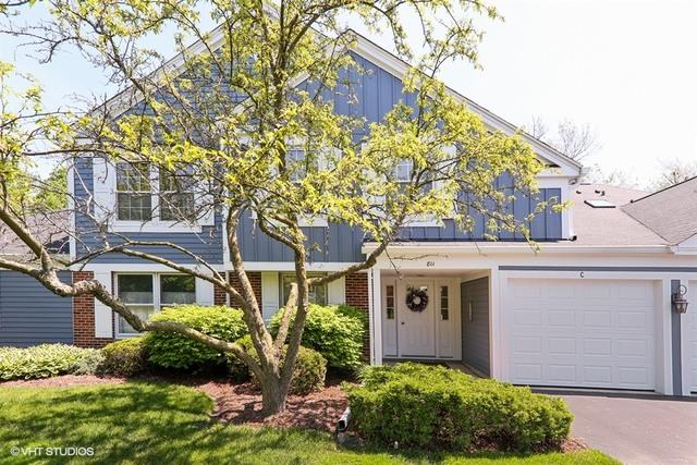 811 Kilkenny Dr. #B, Wheaton, IL 60189