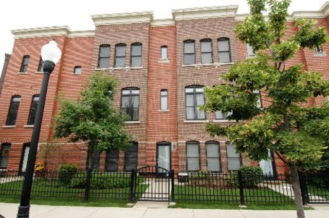 935 W 14th Pl., Chicago, IL 60608