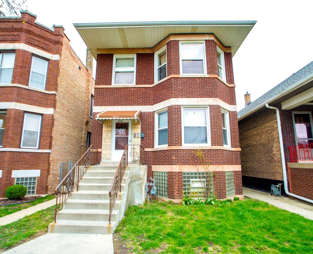 2225 S 59th Ave., Cicero, IL 60804