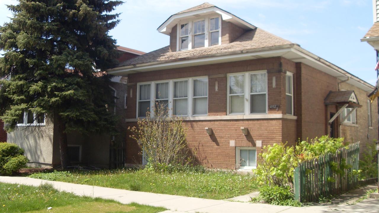 4926 W Byron St., Chicago, IL 60641