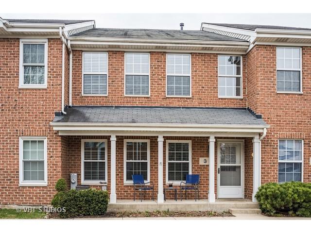 3 Astoria Ct., Elmhurst, IL 60126