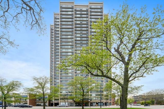 1850 N Clark St. #1401, Chicago, IL 60614