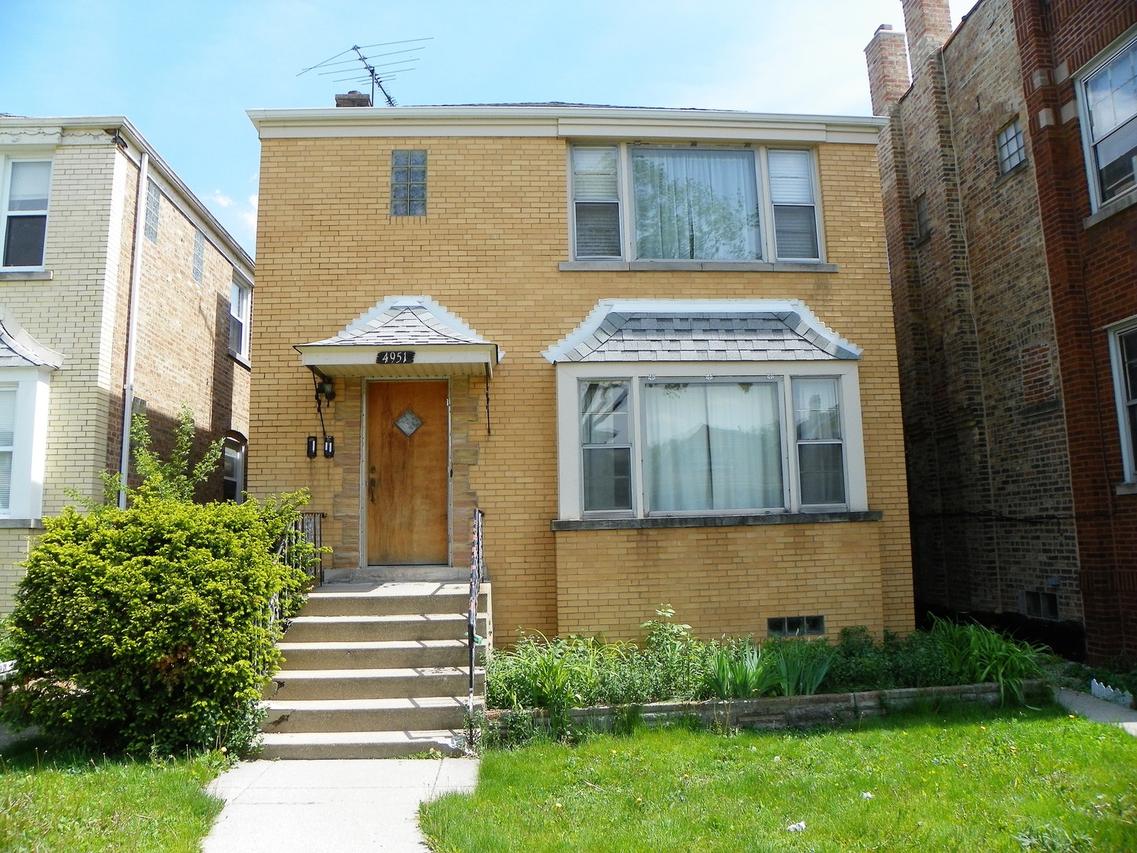 4951 N Kilpatrick Ave., Chicago, IL 60630
